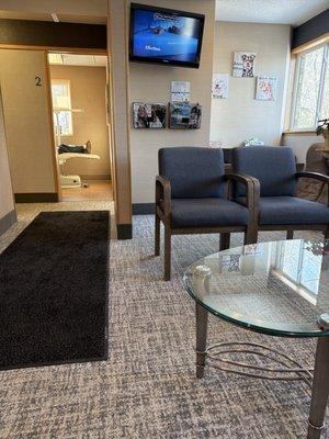 Blue Ridge Dental Center: Minnetonka