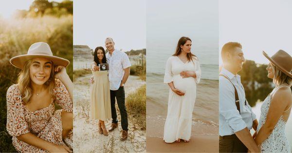 Desert Luna Photography