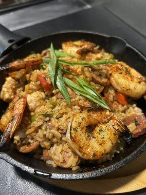 Roux Seafood Kitchen