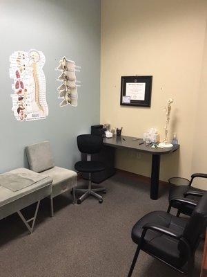 Schram Chiropractic