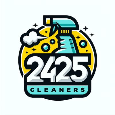 24 25 Cleaners