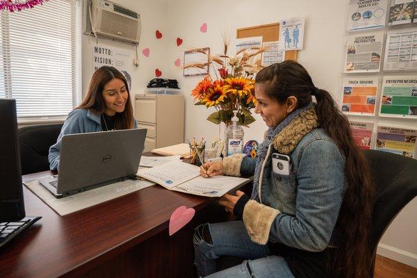 Highlands Community Charter and Technical Schools