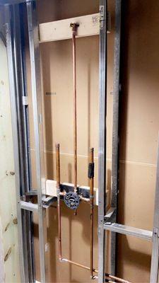 Blu-star construction services