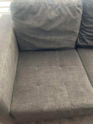 Oxi Fresh Carpet Cleaning