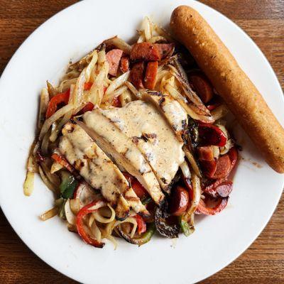 Applebee's Grill + Bar