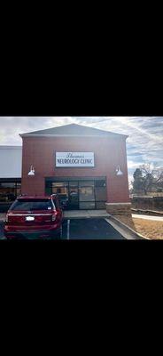 Thomas Neurology Clinic