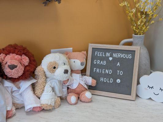 Fox Pediatric Dentistry