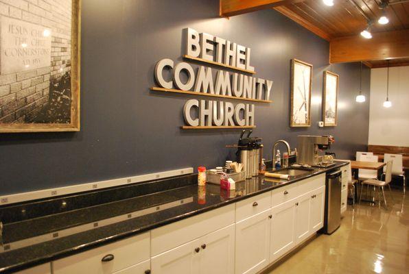 Bethel Community Church