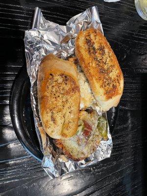 Playmaker’s - Magnolia Bluffs Casino