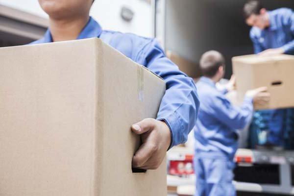 Bos Moving & Service, Inc