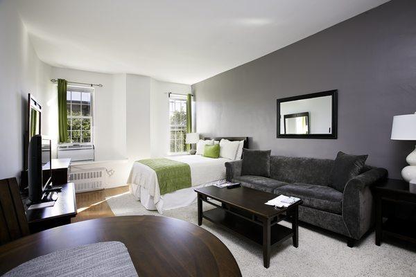 Taylor Made Furnished Apartments