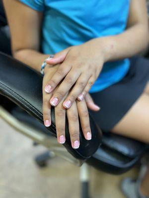 Revive Nails & Spa