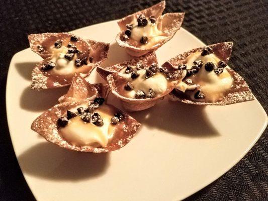 JAZZEDY Personal Chefs & Catering