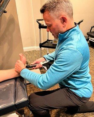 Knecht Chiropractic Clinic