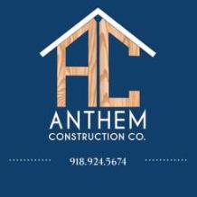 Anthem Construction