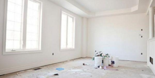 Couch Family Painting Services