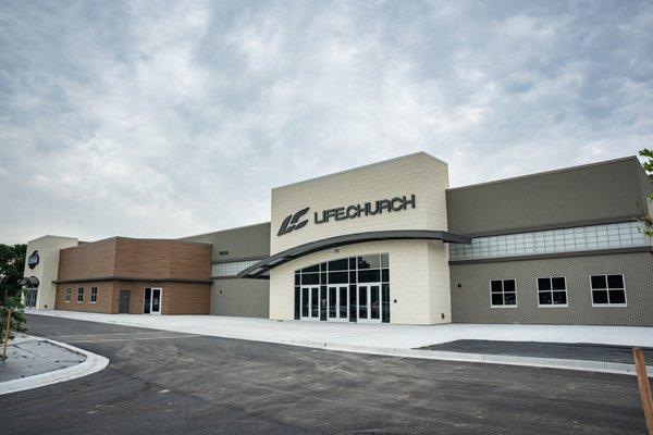 Life.Church Northland