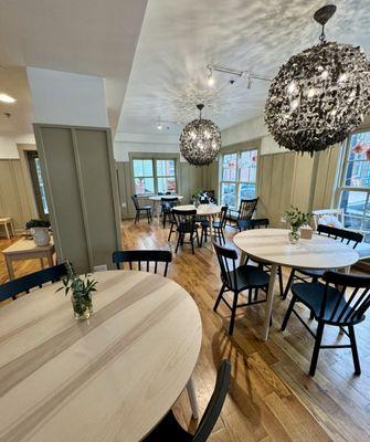 Wildflour Confections