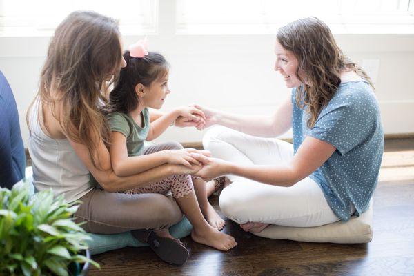 Lifeline Childrens Services of Georgia