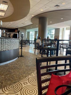 The Church Without Walls