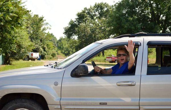 Red River Realty and Auction