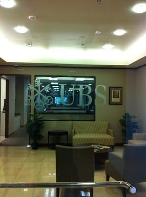 Ubs Financial Services