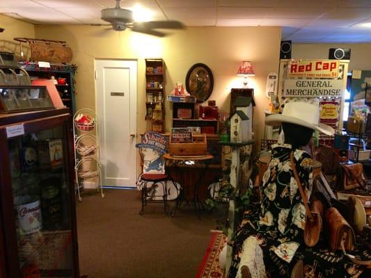 another interior shot