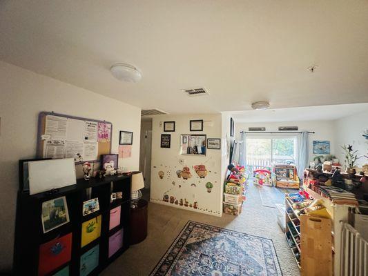 Little Hands Daycare