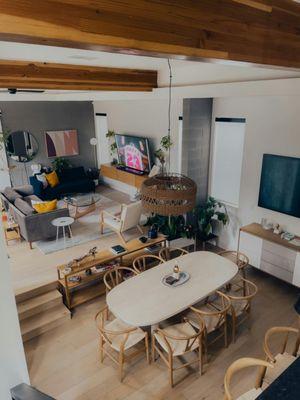 Fresh Nest Enterprise