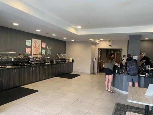 Desert Palms Hotel Suites