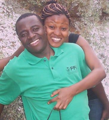 Smile Africa Ministries