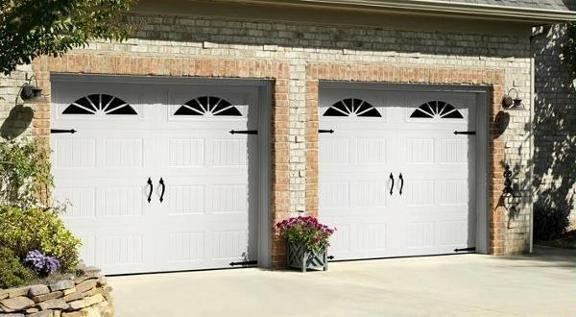 Mid-State Garage Doors & Service