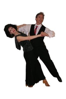 Dance Centre' International Ballroom Studios