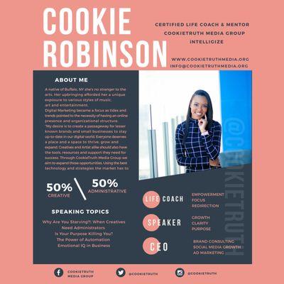 CookieTruth Media Group
