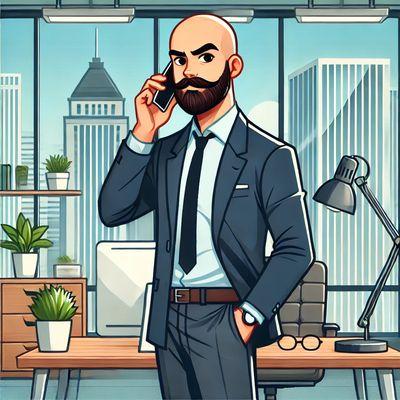 Scott Haynes Bail Bonds