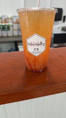 Hello Healthy Nutrition