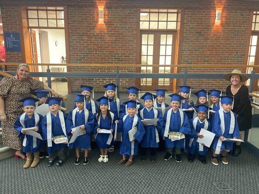 First Kids Early Childhood Center