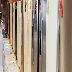 Roger's Used Appliances Service & Sales