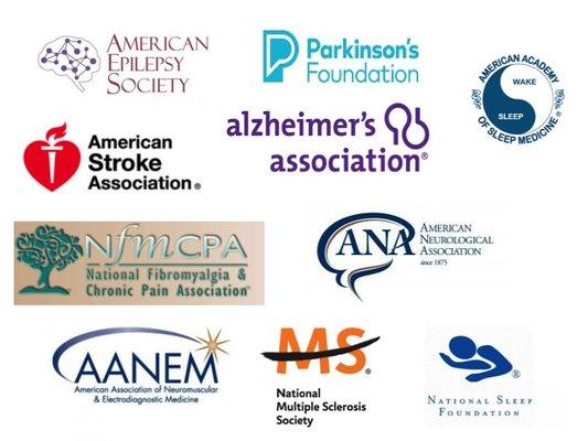 Affiliated Organizations