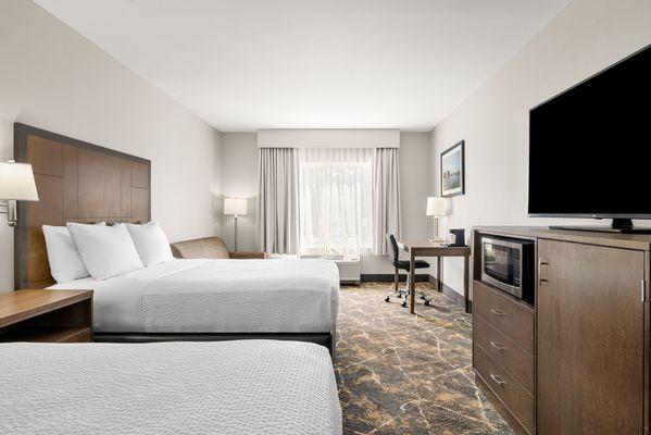 The Inn At Gig Harbor