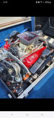 Indiana Mobile Marine Services