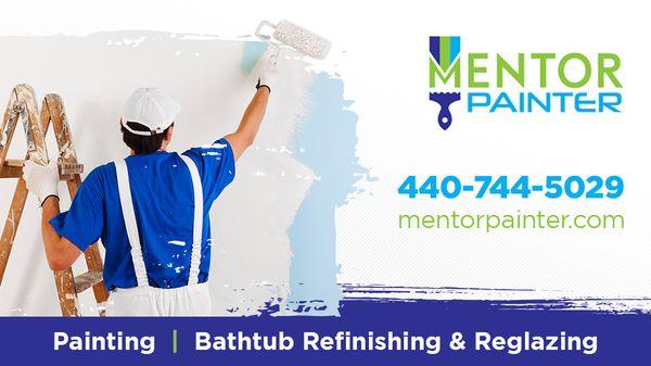 Mentor Painter