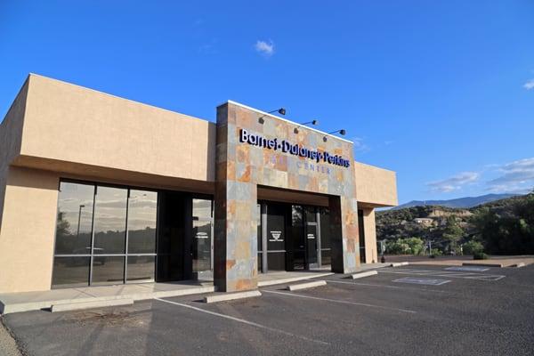 Barnet Dulaney Perkins Eye Center