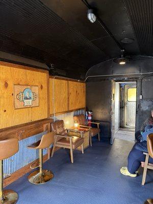 Cuyahoga Valley Scenic Railroad