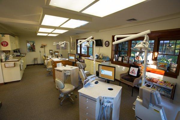 Berkeley Orthodontics