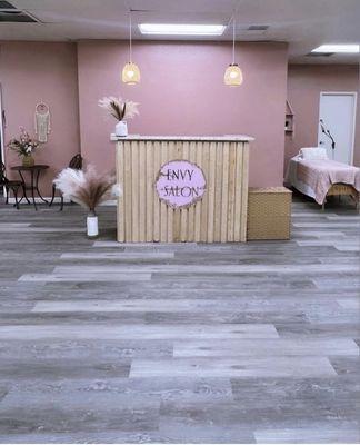 Envy Salon