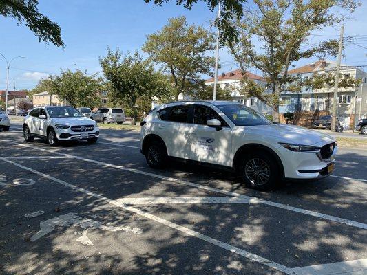 Amethyst Driving School