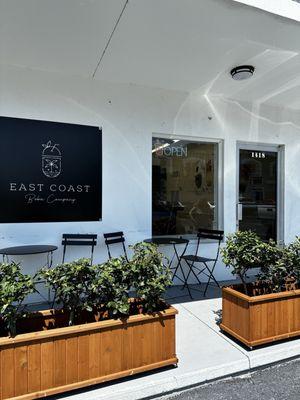 East Coast Boba Company