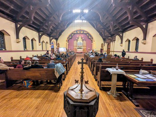 St John's Episcopal Parish