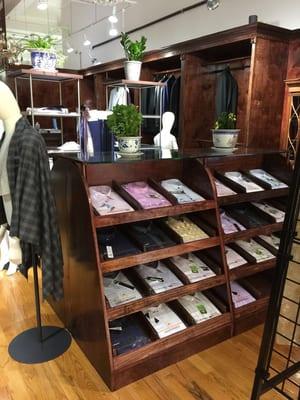 Club Carat Tailoring Inc.major in bespoke men's suits and shirts.our price range from 399 to 699 usd different on patterns.